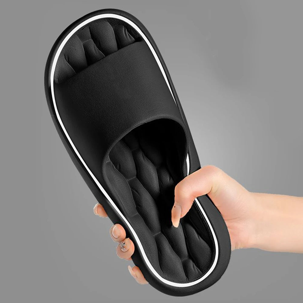 Harry | Comfortable unisex slippers
