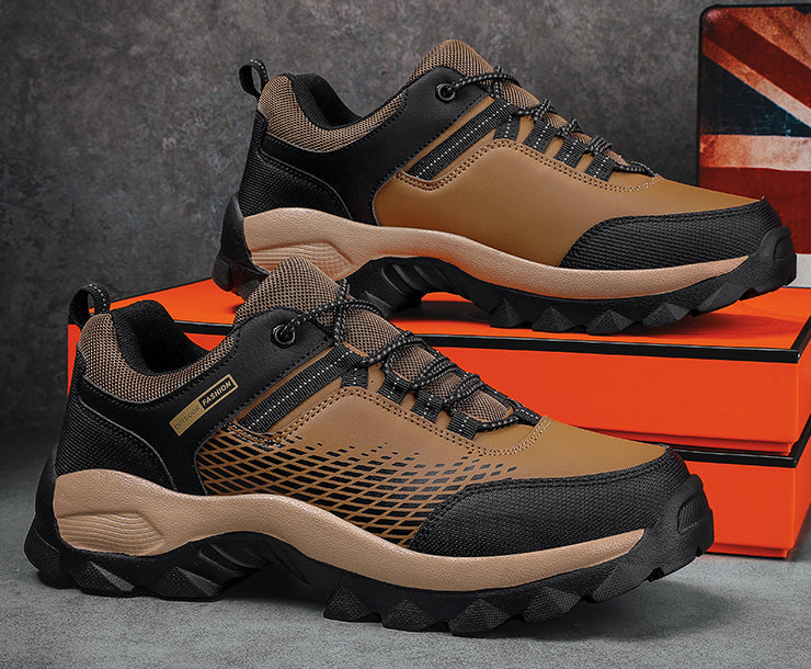 Hunter | Barefoot Hiking Shoes
