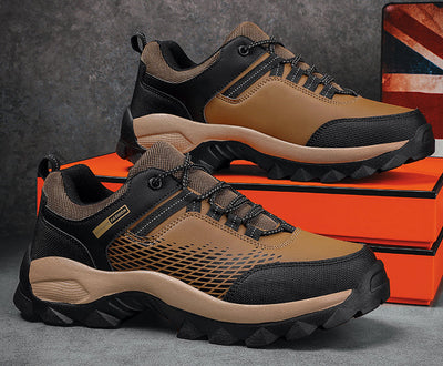 Hunter | Barefoot Hiking Shoes