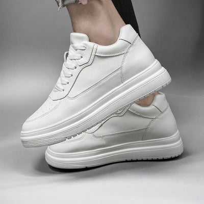 Gilbert | Comfortable luxury sneakers