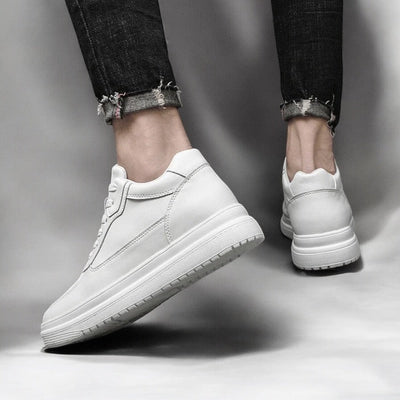 Gilbert | Comfortable luxury sneakers