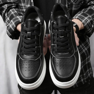 Gilbert | Comfortable luxury sneakers