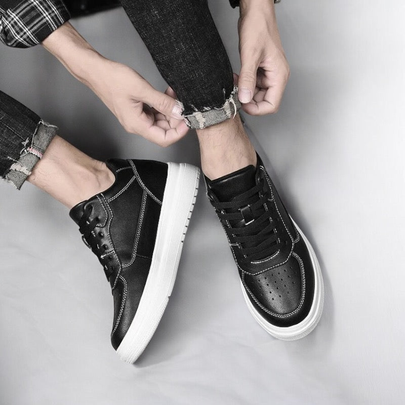 Gilbert | Comfortable luxury sneakers