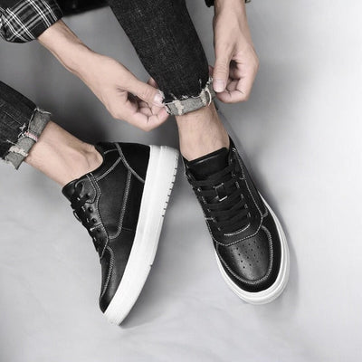 Gilbert | Comfortable luxury sneakers