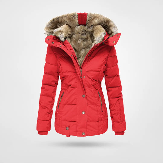 Jessika | Stylish and comfortable jacket