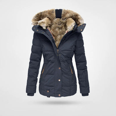 Jessika | Stylish and comfortable jacket