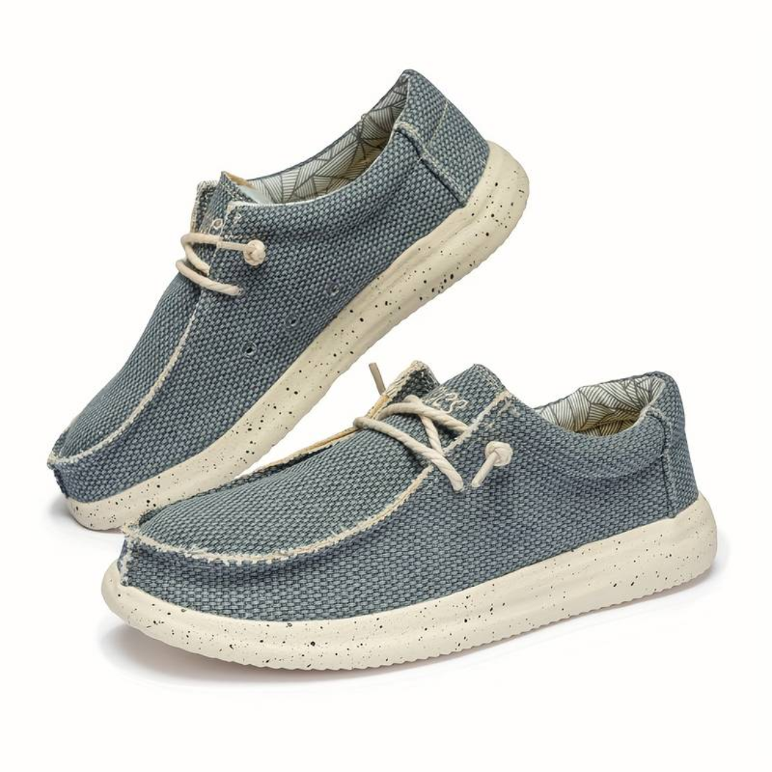 Joey | Lightweight comfortable sliprers