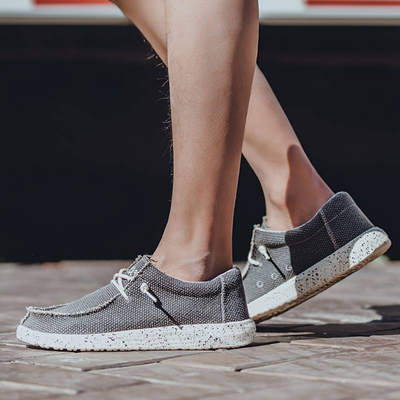 Joey | Lightweight comfortable sliprers
