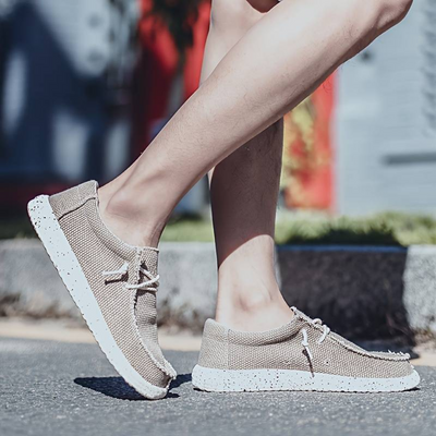 Joey | Lightweight comfortable sliprers