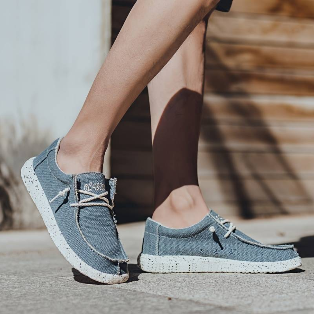 Joey | Lightweight comfortable sliprers
