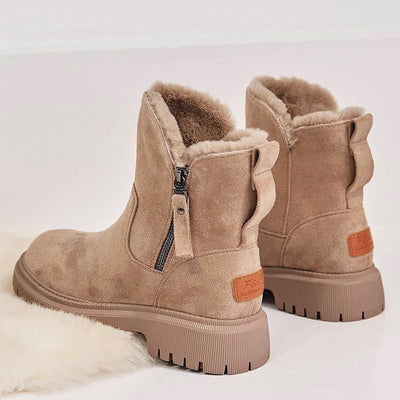 Lena | Stylish non slip ankle boots