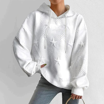Lena | Timeless hoodie