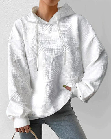 Lena | Timeless hoodie