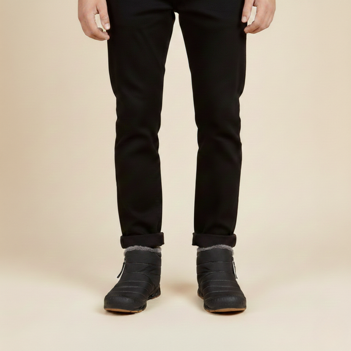 Lennox | Snow Boots Women – Waterproof, Warm & Stylish for Winter 1