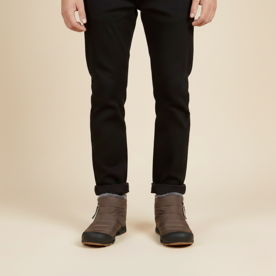 Lennox | Snow Boots Women – Waterproof, Warm & Stylish for Winter 2