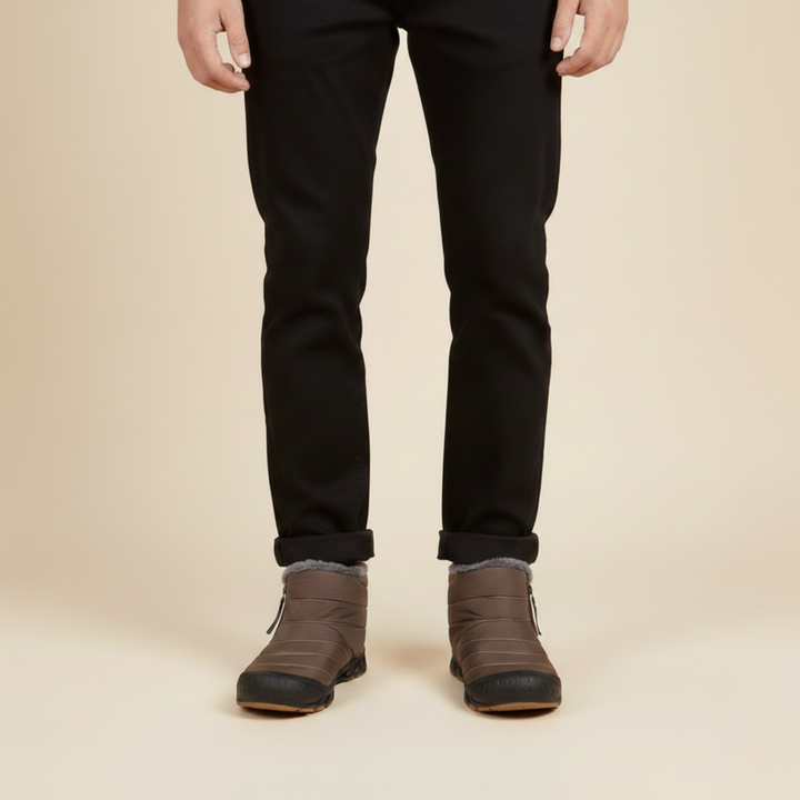 Lennox | Snow Boots Women – Waterproof, Warm & Stylish for Winter 2