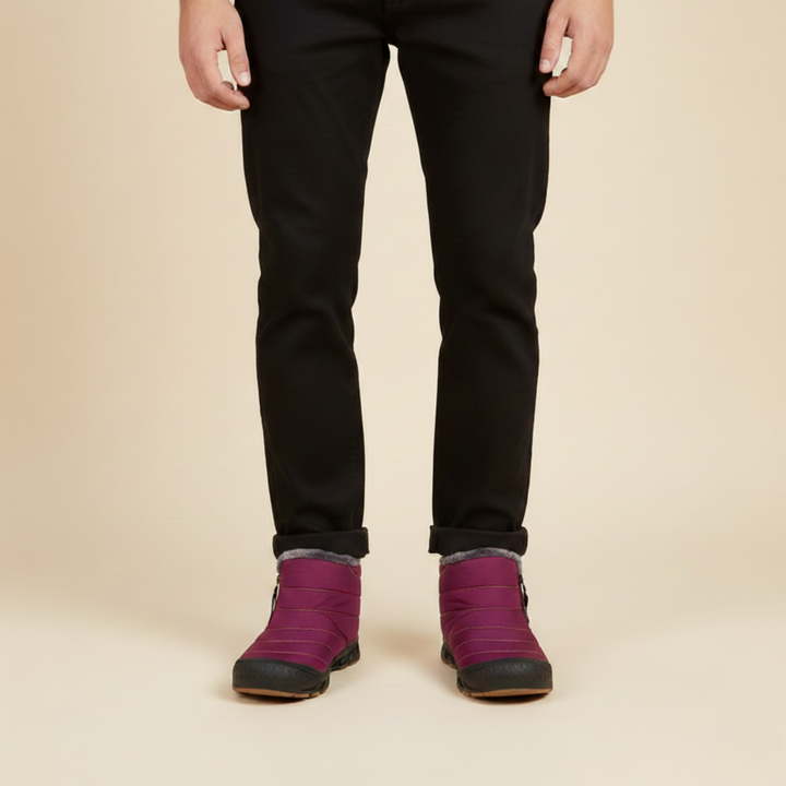 Lennox | Snow Boots Women – Waterproof, Warm & Stylish for Winter 4