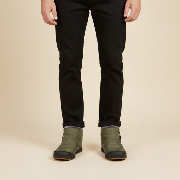 Lennox | Snow Boots Women – Waterproof, Warm & Stylish for Winter 5