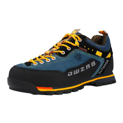 Lucas | Durable Hiking Shoes