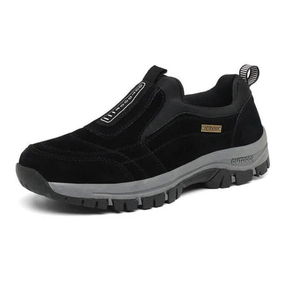 Luke | Comfortable Slip On Hiking Shoes