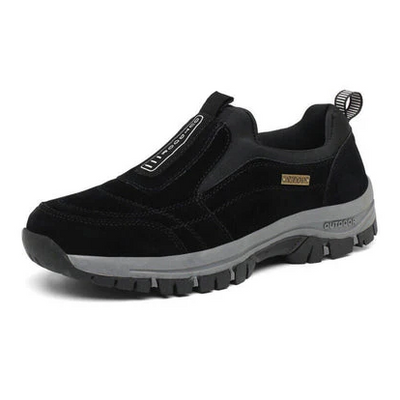 Luke | Comfortable Slip On Hiking Shoes