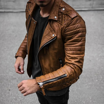 Marko | Elegant winter coat