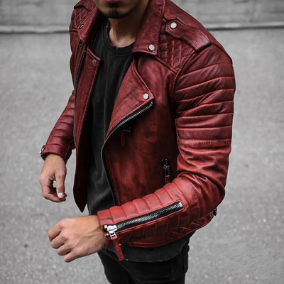 Marko | Elegant winter coat