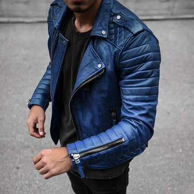 Marko | Elegant winter coat