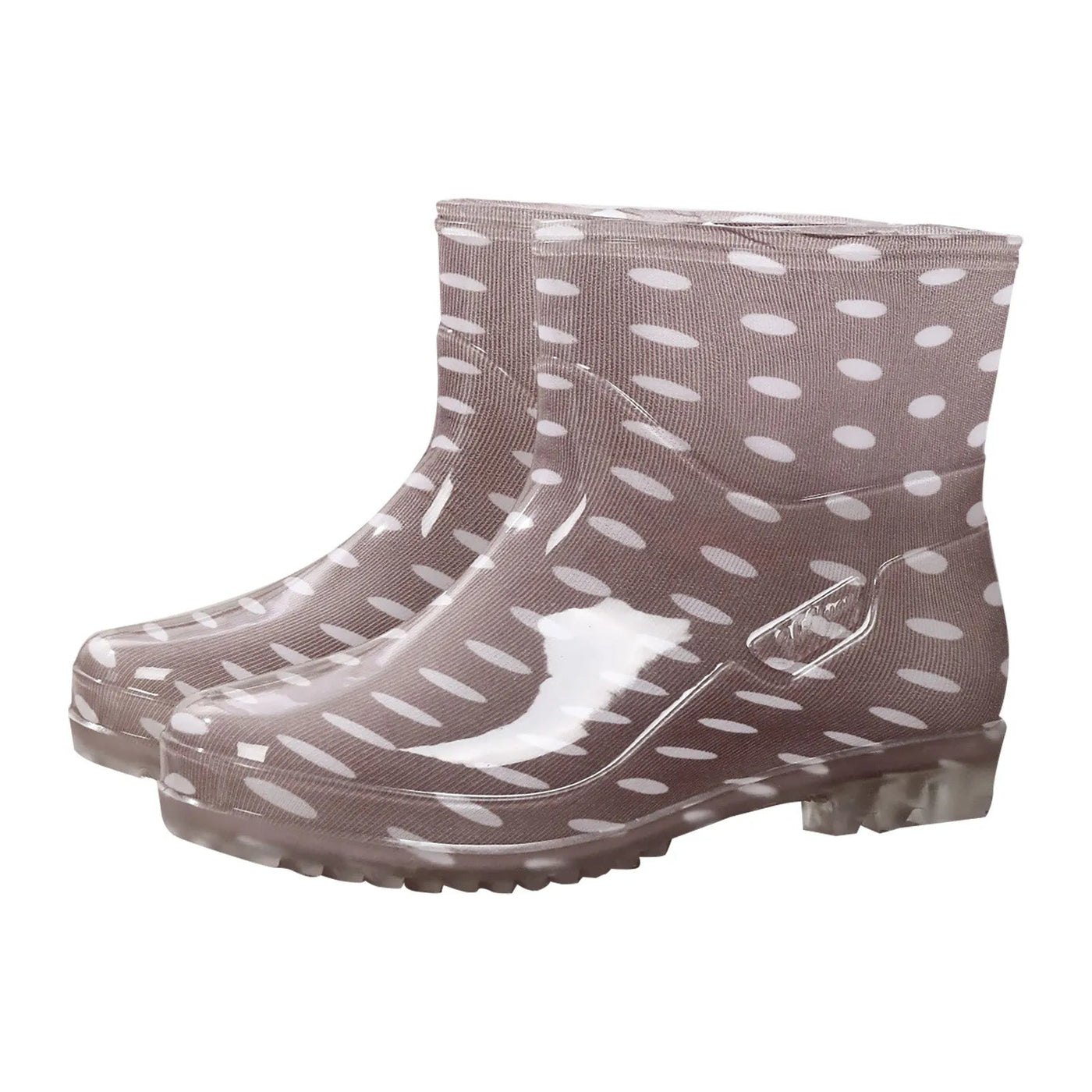 Martina | Colorful Waterproof Rubber Boots