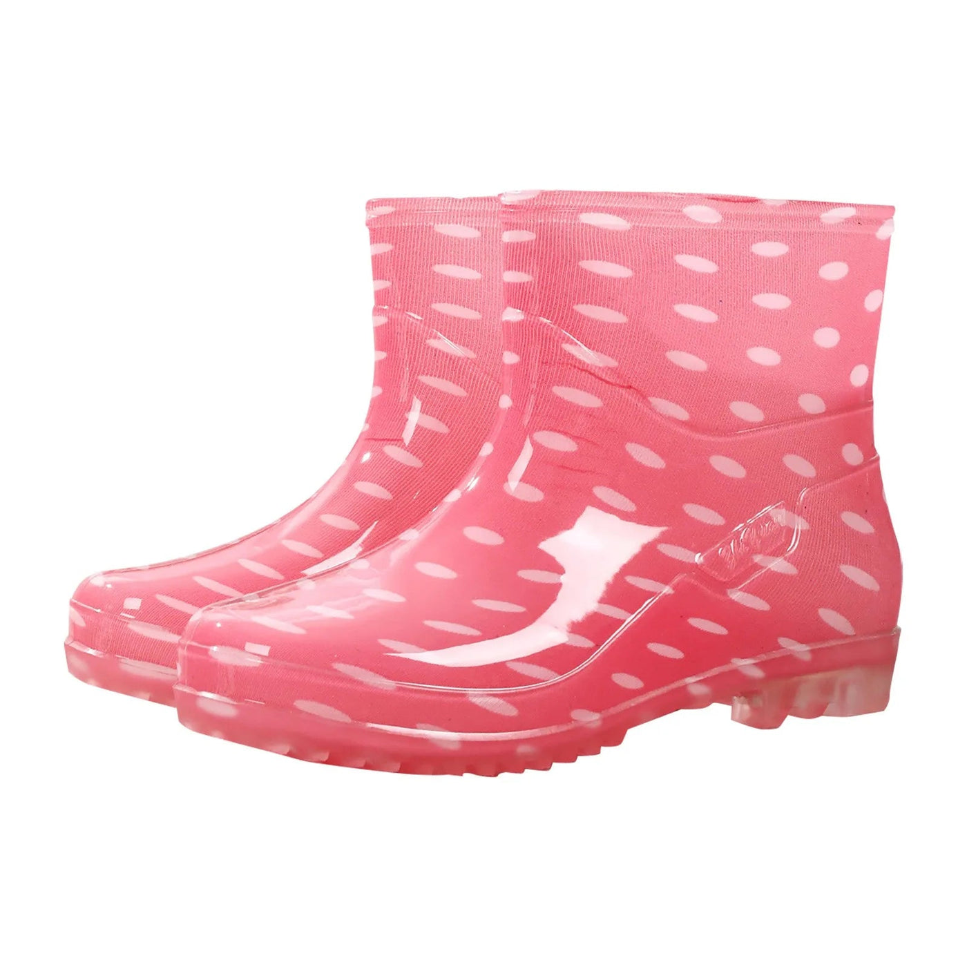 Martina | Colorful Waterproof Rubber Boots