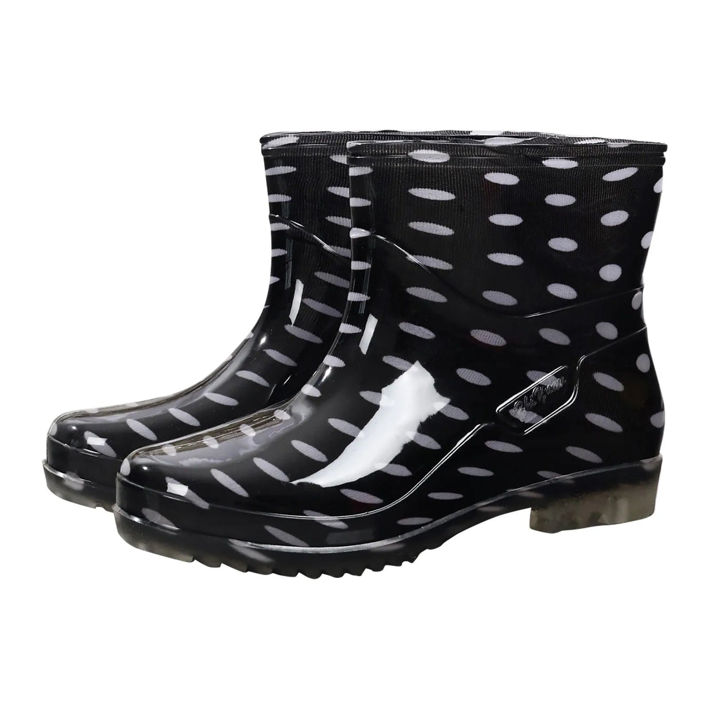 Martina | Colorful Waterproof Rubber Boots