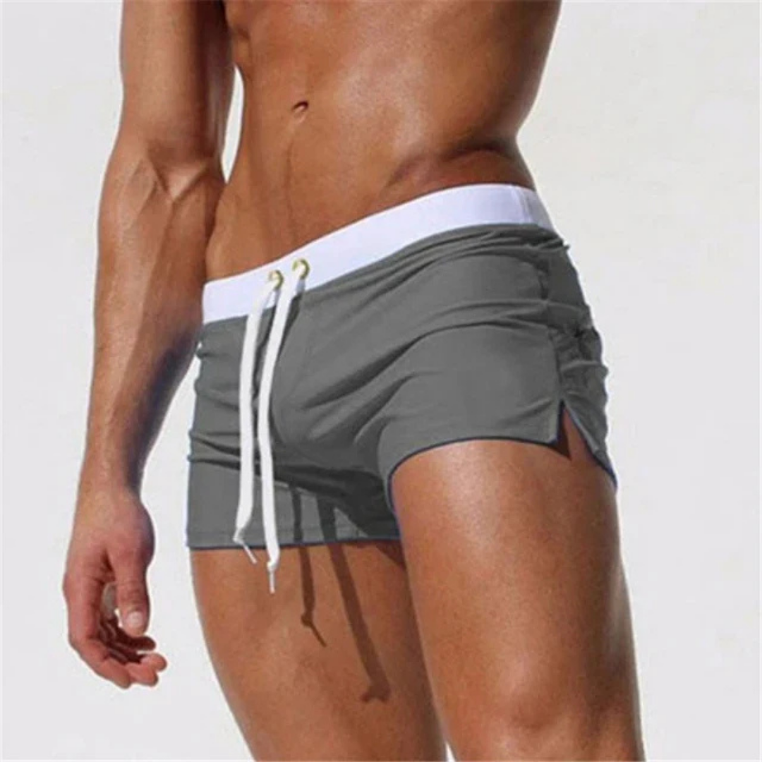 Maverick | Men’s Swim Shorts – Quick Dry, Comfortable & Versatile 9
