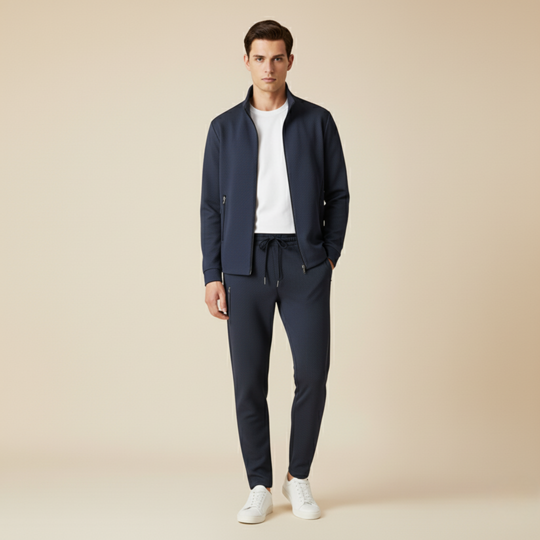 Maverick | Women's Tracksuit Set – Breathable, Stylish & Comfortable 1