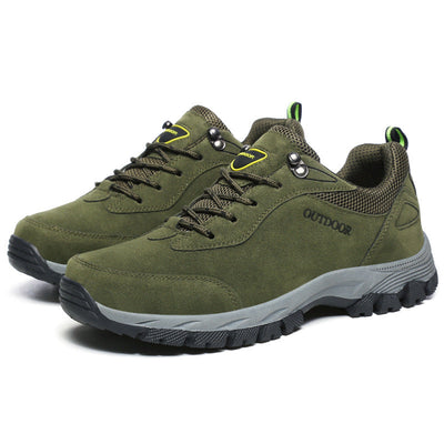 Max | Best Durable Hiking Shoes