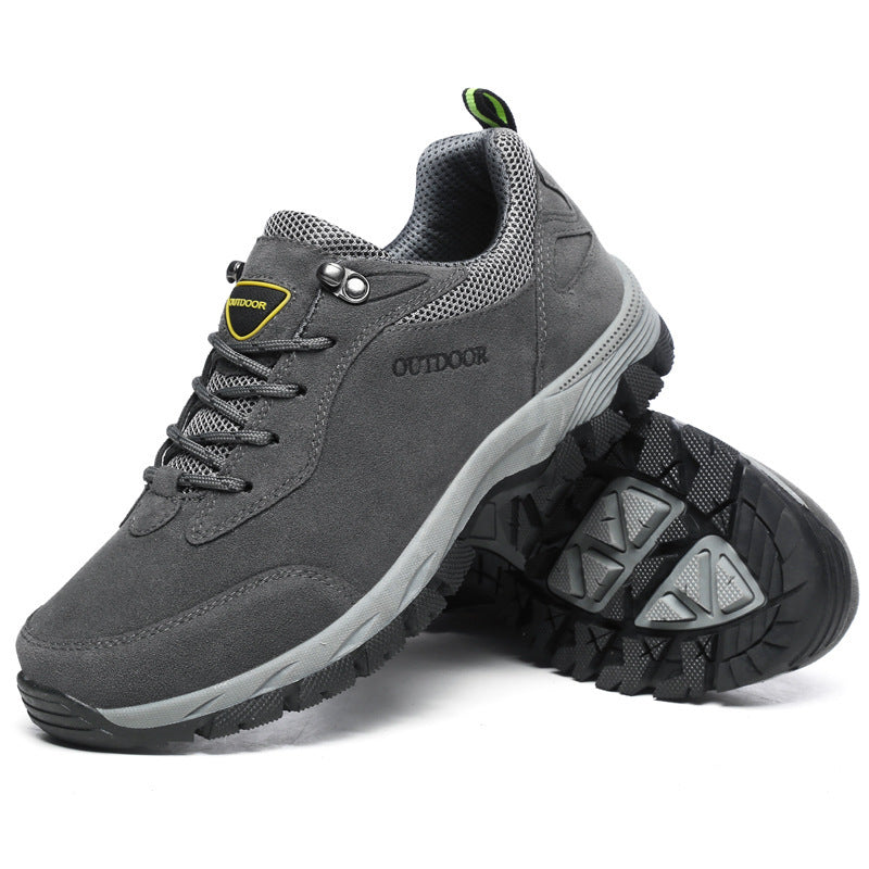 Max | Best Durable Hiking Shoes