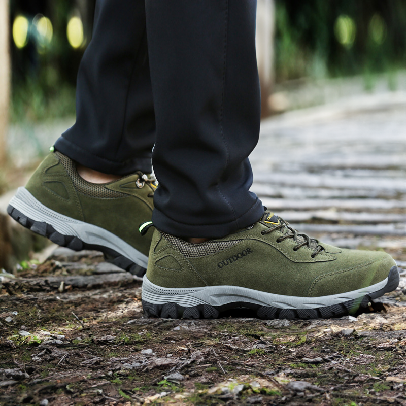 Max | Best Durable Hiking Shoes