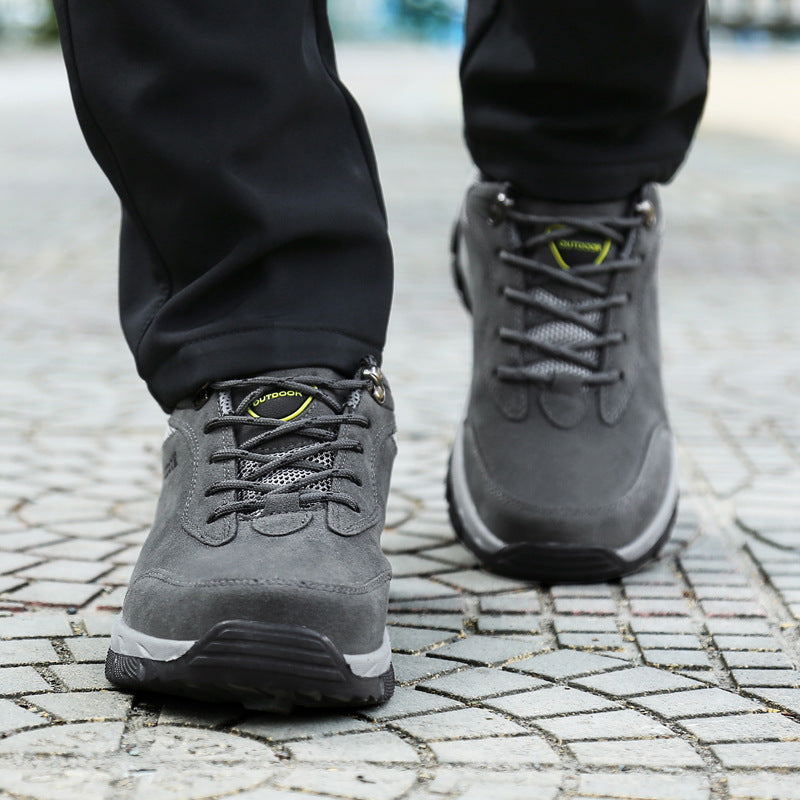 Max | Best Durable Hiking Shoes