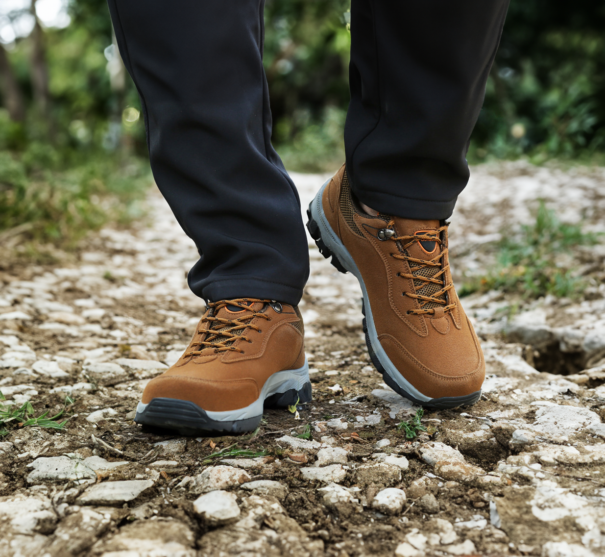 Max | Best Durable Hiking Shoes