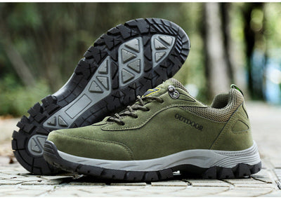 Max | Best Durable Hiking Shoes