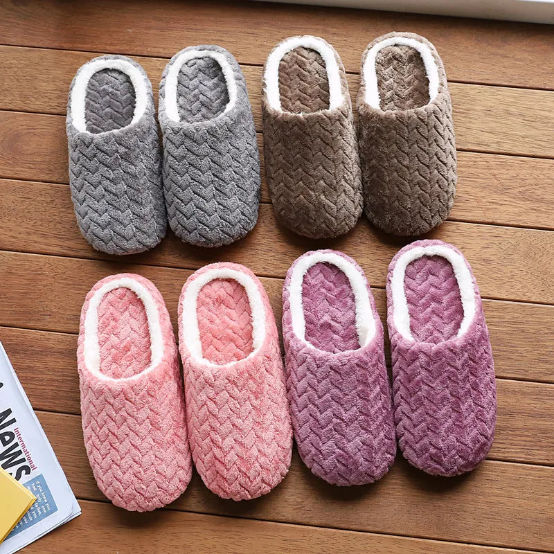 Mirella | Winter non slip slippers