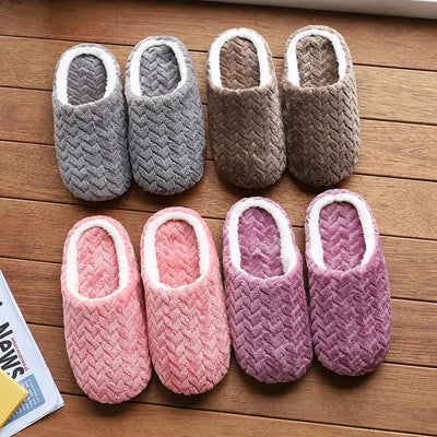 Mirella | Winter non slip slippers