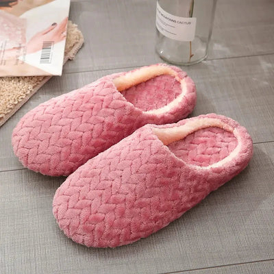 Mirella | Winter non slip slippers