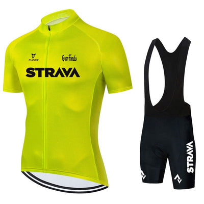 Kobe | Elegant and Comfortable Cycling Clothing Set