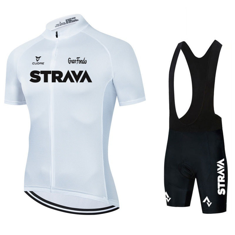 Kobe | Elegant and Comfortable Cycling Clothing Set