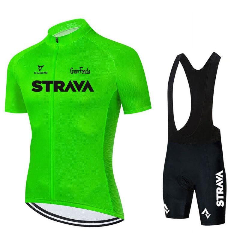 Kobe | Elegant and Comfortable Cycling Clothing Set