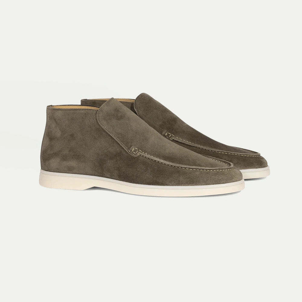 Ronald | Stylish and Comfortable Loafer