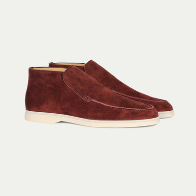 Ronald | Stylish and Comfortable Loafer
