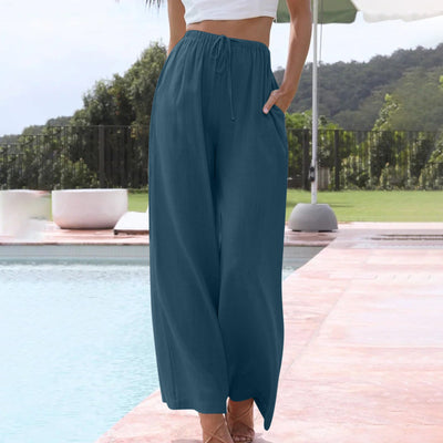 Vivian | Stylish Summer Pants
