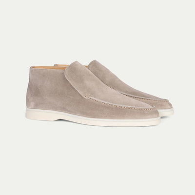 Ronald | Stylish and Comfortable Loafer