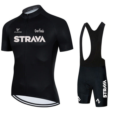 Variant image for Kobe | Fahrradbekleidung Herren Set mit Trikot und Bib-Shorts-43